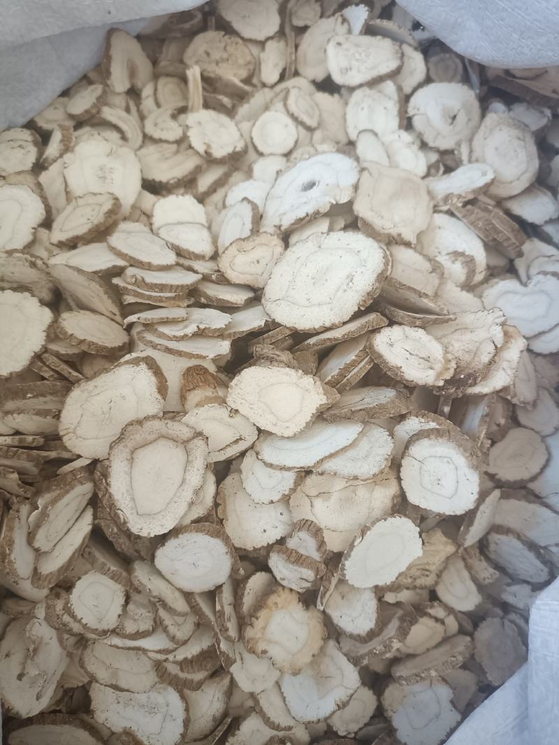 《傲宇药材》白芷白芷片选货货干无沫