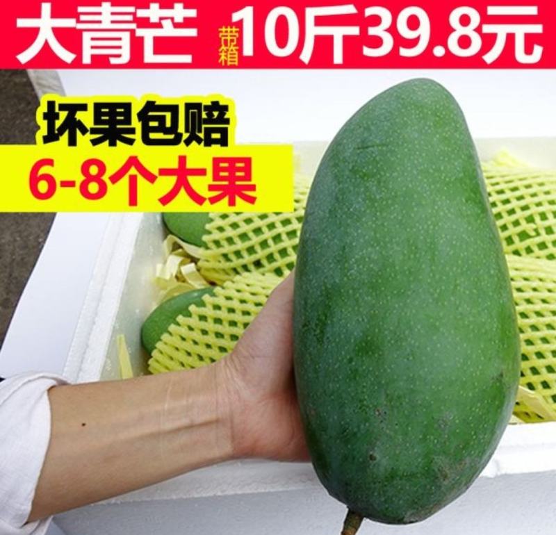 芒果