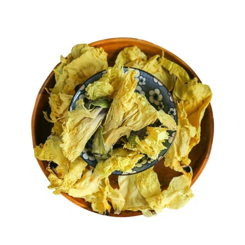 黄蜀葵花选货精选花蕾常年经营冷背中药材量大优惠