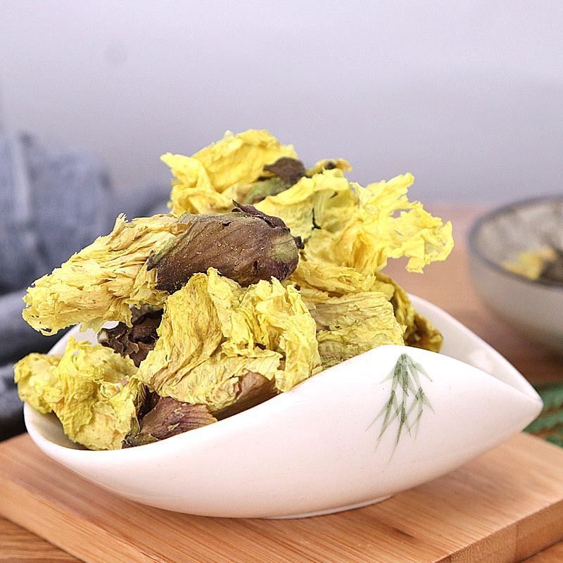 黄蜀葵花选货精选花蕾常年经营冷背中药材量大优惠