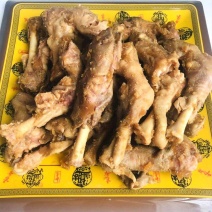 酱香羊蹄#熏酱卤肉熟食批发#海鲜熟食供应链