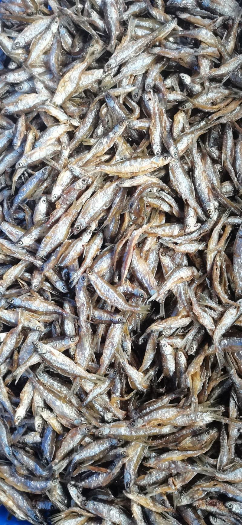 油炸开肚小白条，油炸白肖，开肚白肖，开肚白条