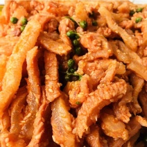 藤椒筋头巴脑#牛碎肉#好吃到爆#不要错过