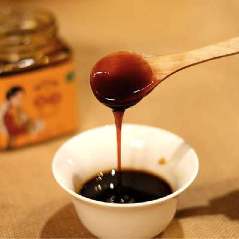 龙润堂记极梨膏280g手工秋梨膏雪梨梨膏安徽砀山