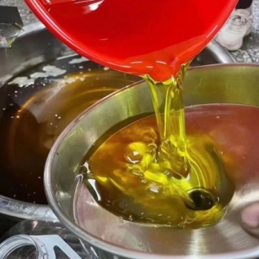 农家山茶油
