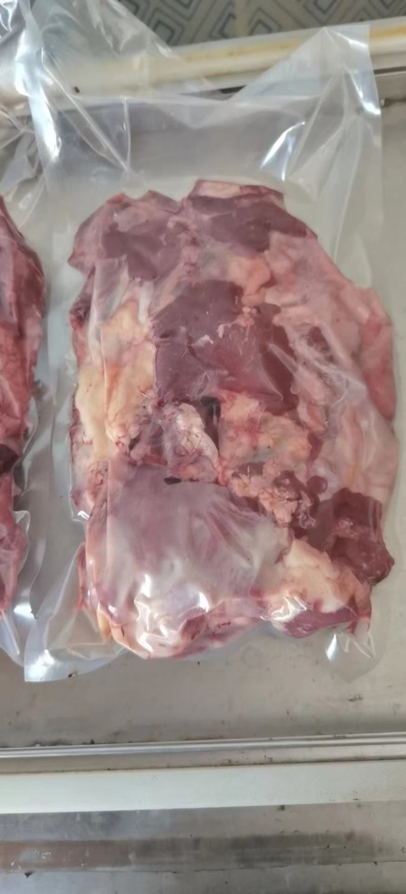 牛脸肉