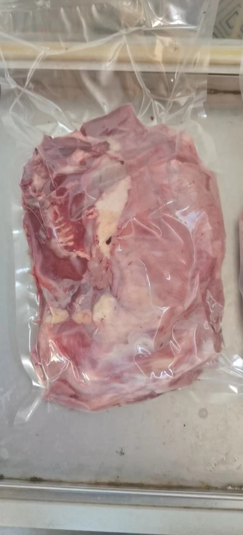 牛脸肉