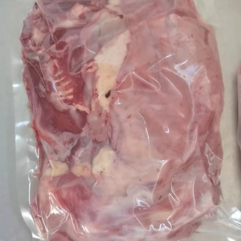 牛脸肉