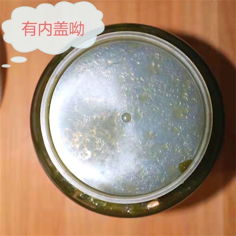 5斤韭菜花酱火锅蘸料烧烤酱料纯韭菜花商用批发火锅佐料配料