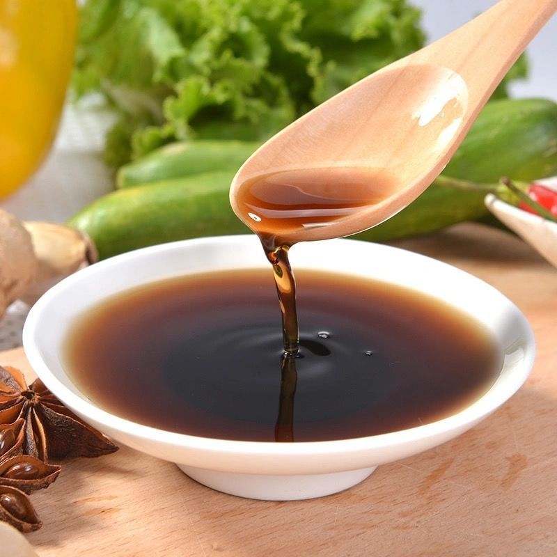 【1瓶_包邮】宝烨虾油鱼露海鲜调味汁火锅料手工虾油