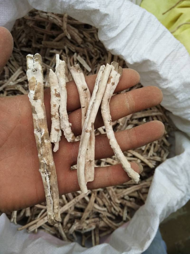 牡丹皮丹皮地道药材产地货源全国发货