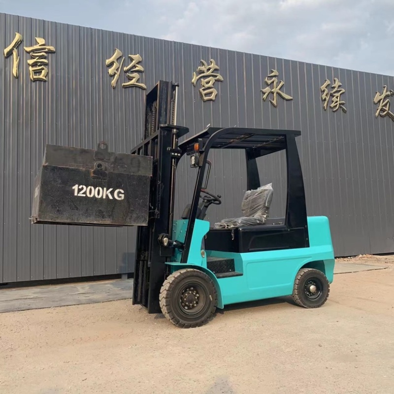 【推荐】新能源电动叉车1.5吨2吨3吨，全国发货