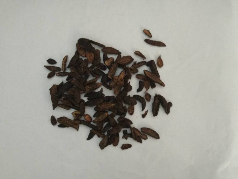 香附香附片炒香附地道药材产地直销一手货源