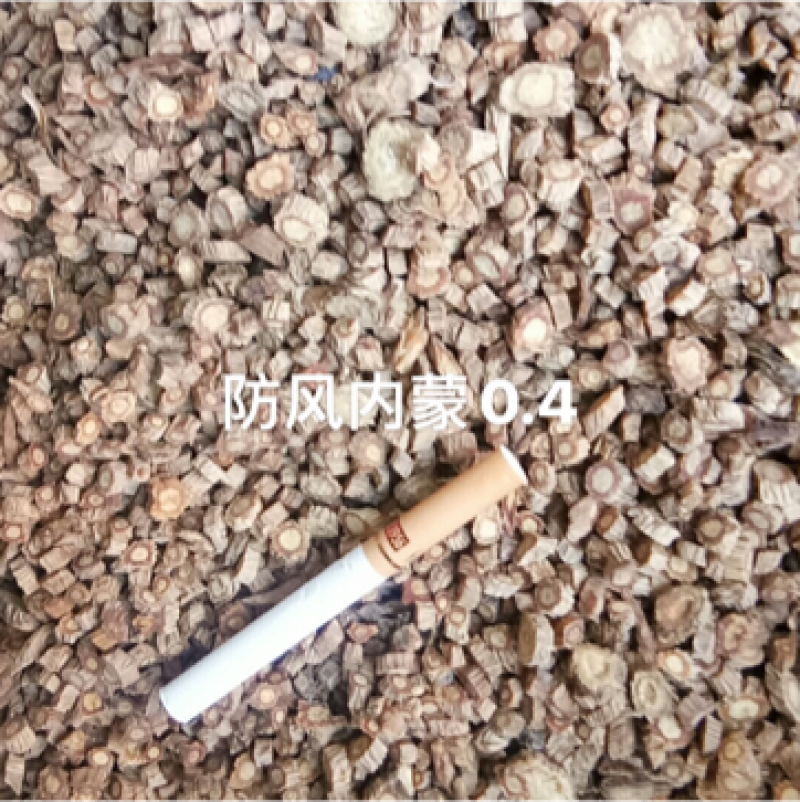 防风