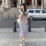 2022年夏季新款连衣裙女甜辣风褶皱设计感抽绳开叉显瘦气