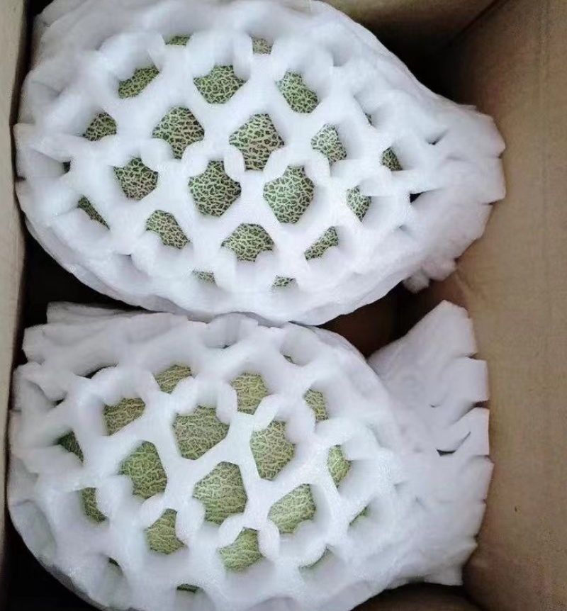 新疆哈密瓜西州蜜25，整车代发，一件代发，落地配
