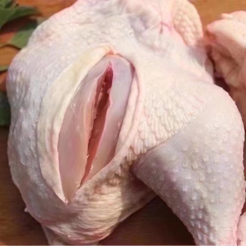 鸡腿