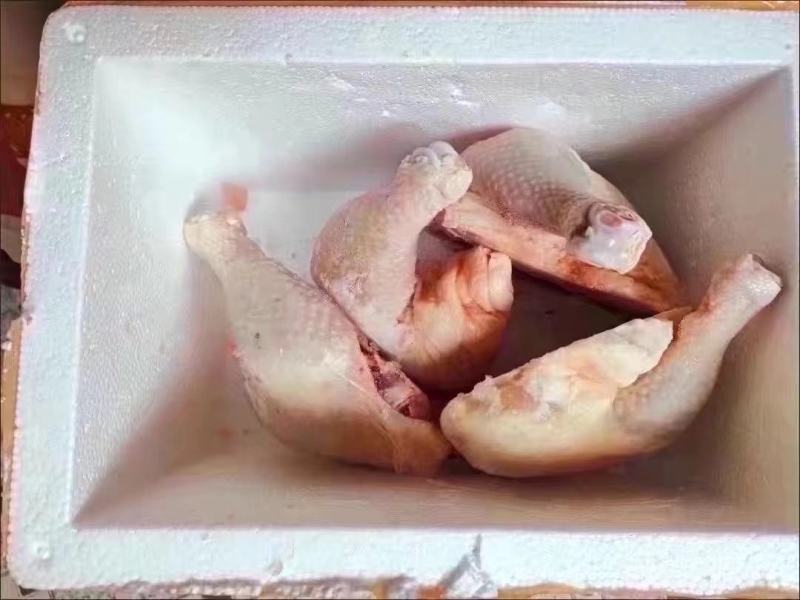 鸡腿