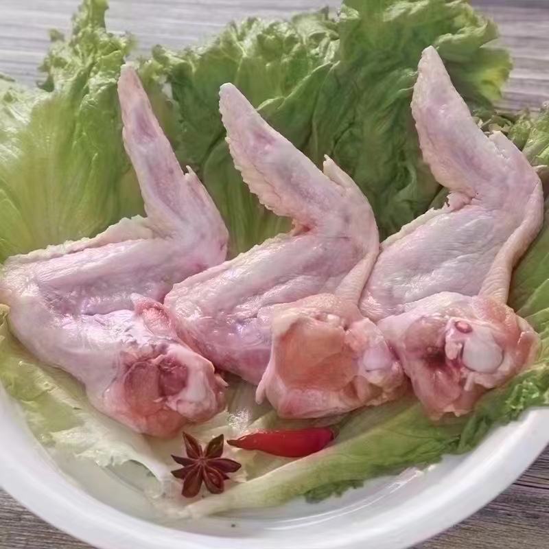 鸡腿