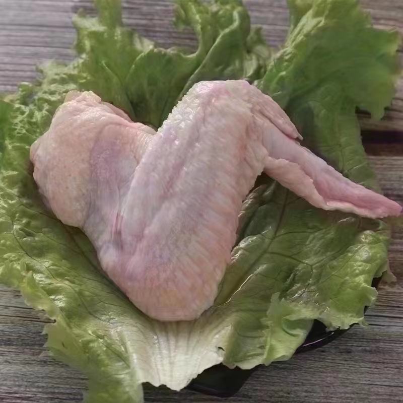 鸡腿