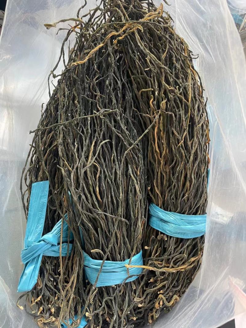 山东省干豆角脱水长豆角晒条烘干条对接全国诚信服务
