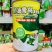 奶油青鸟青梗菜种子超耐热高温不拔节甜嫩好吃青菜种子