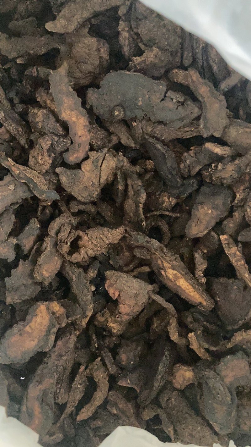 生地生地黄精选货可私聊规格差价舜民药业长期供应