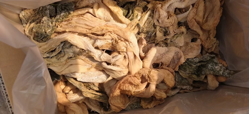 横县特产，横县梅菜，量大，价格优惠，便宜