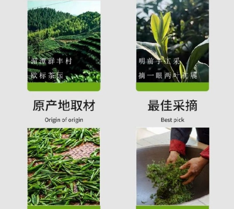 贵州绿茶，扁心，湄潭翠芽，明前茶，厂家直销，可定制，礼盒
