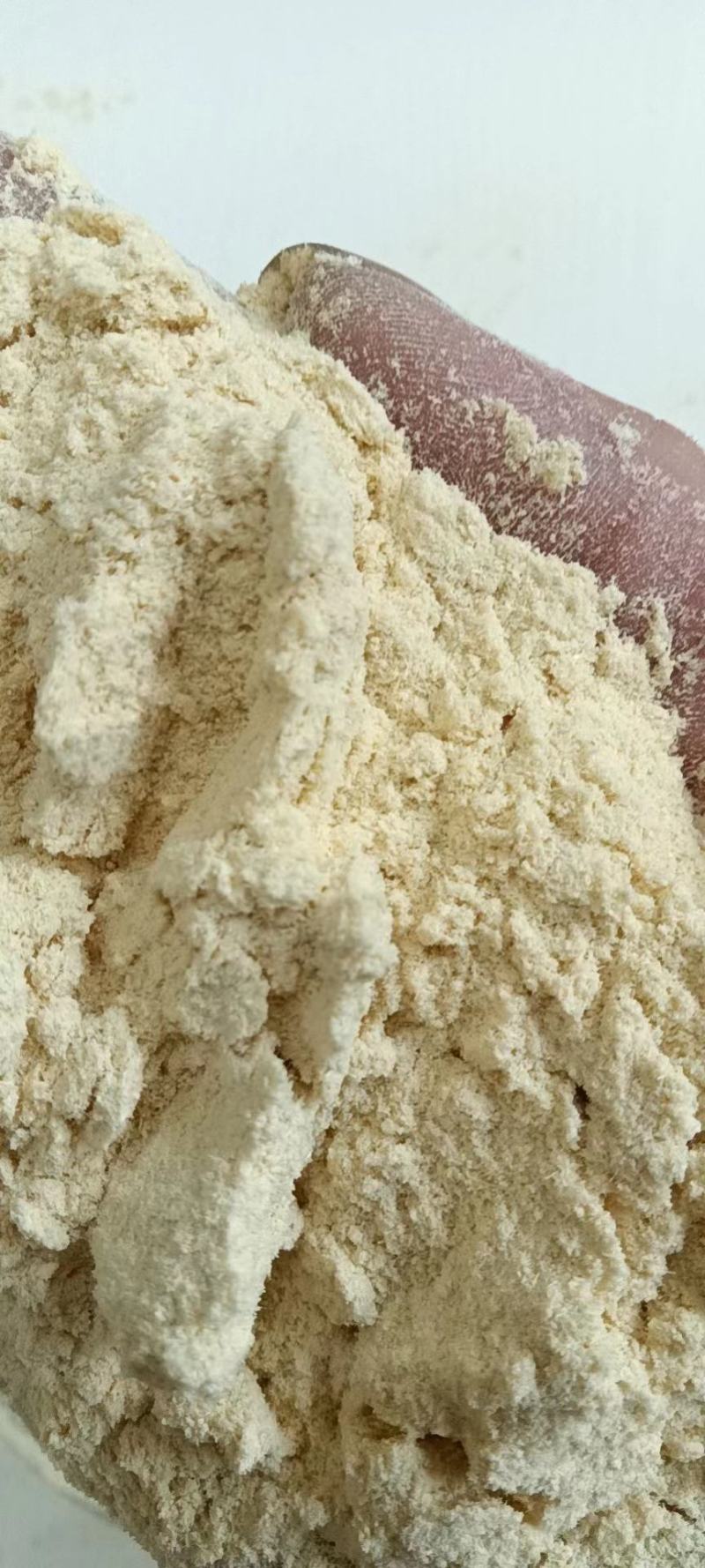 竹粉，灰分2个以内，超级便宜的载体