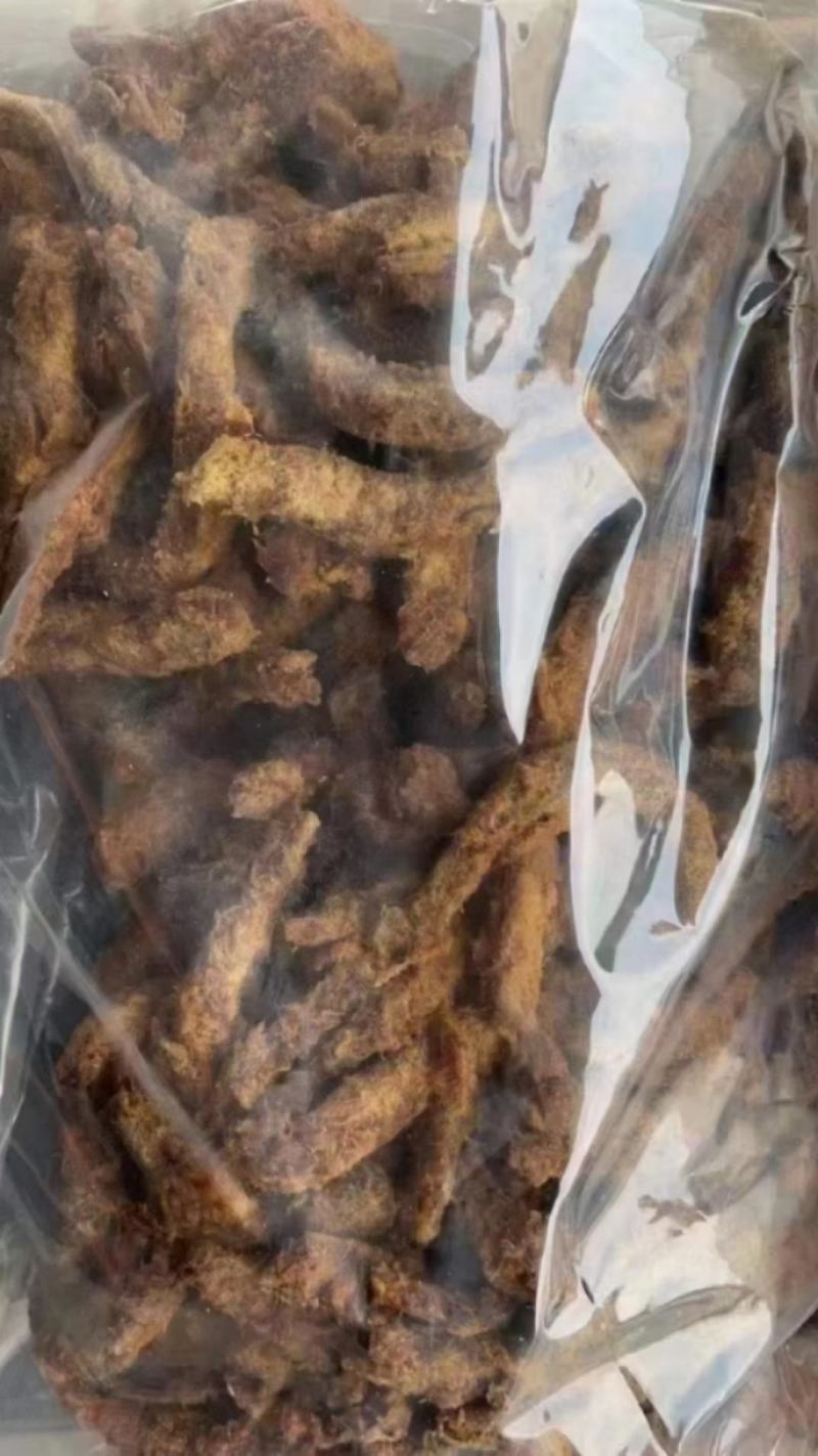 纯猪肉片纯猪肉条好质量猪肉条猪肉片批