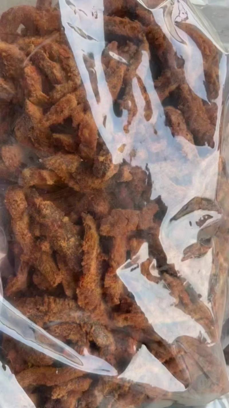 纯猪肉片纯猪肉条好质量猪肉条猪肉片批