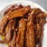 冷吃零食香辣干锅鸭翅膀麻辣鸭翅批发开袋即食追剧小零食