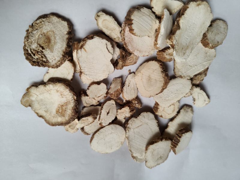 白芷01统08选诚信经营1000克一件代发现货供应