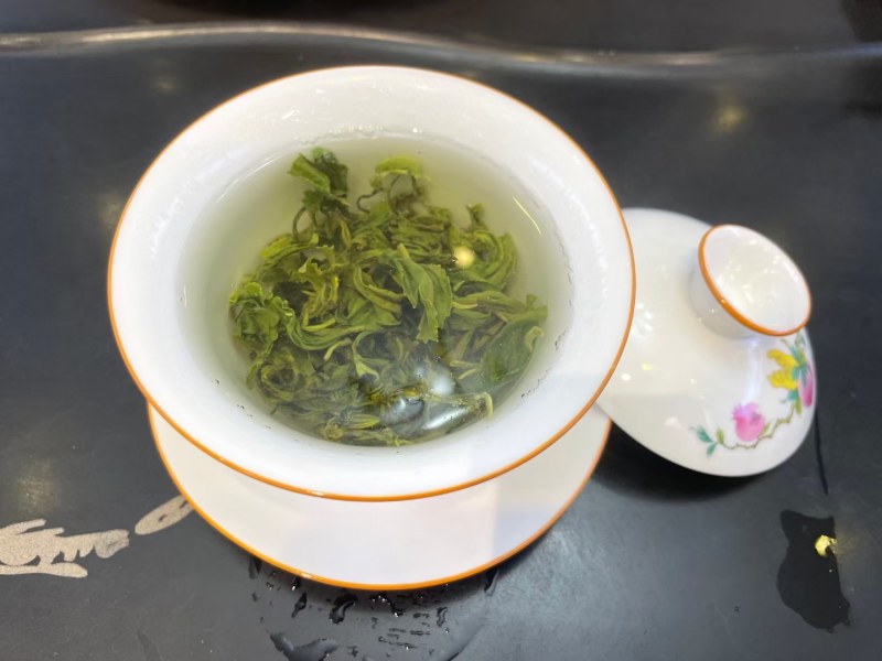 【口粮茶】厂家直批贵州毛峰/香茶毛峰/500g装包邮