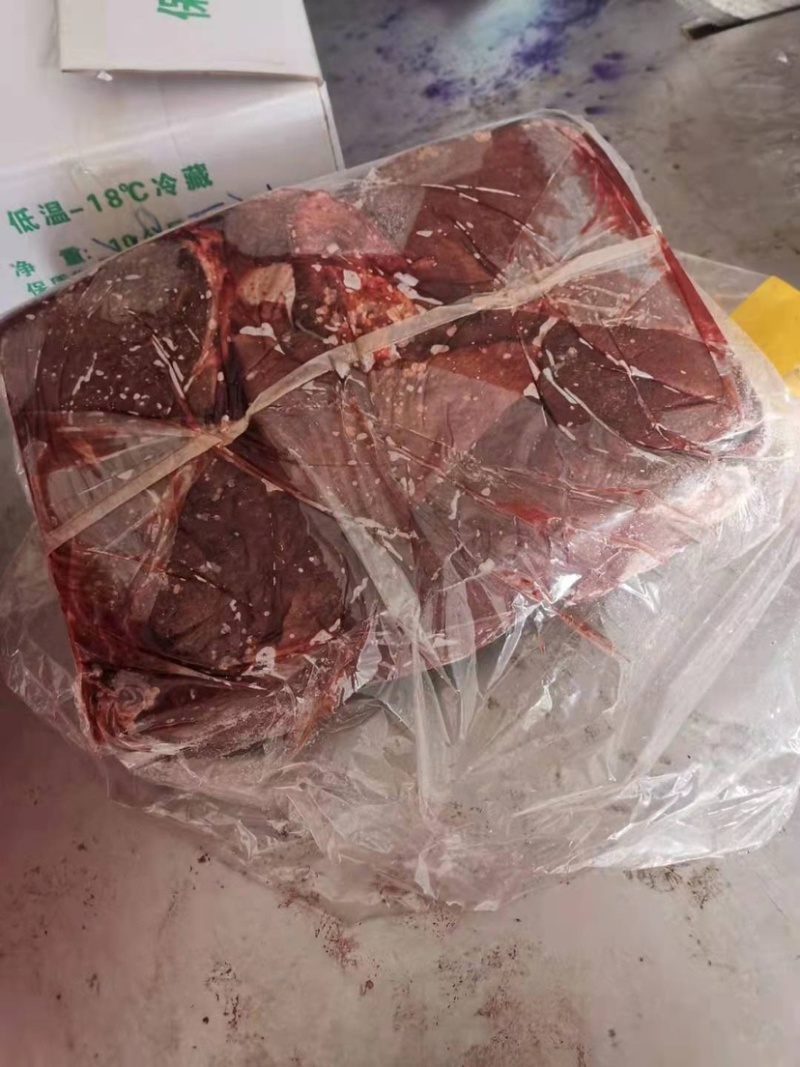 母猪肝