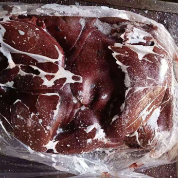 母猪肝