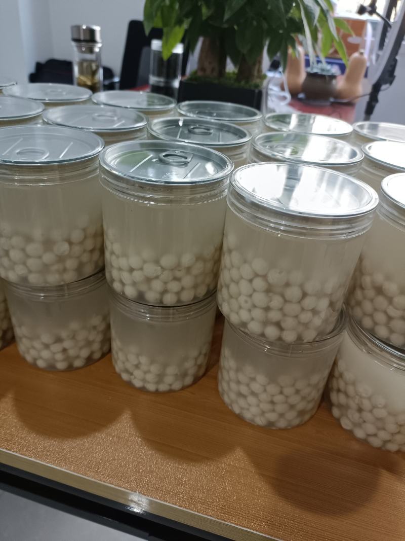 新鲜芡实苏芡芡实中特大号