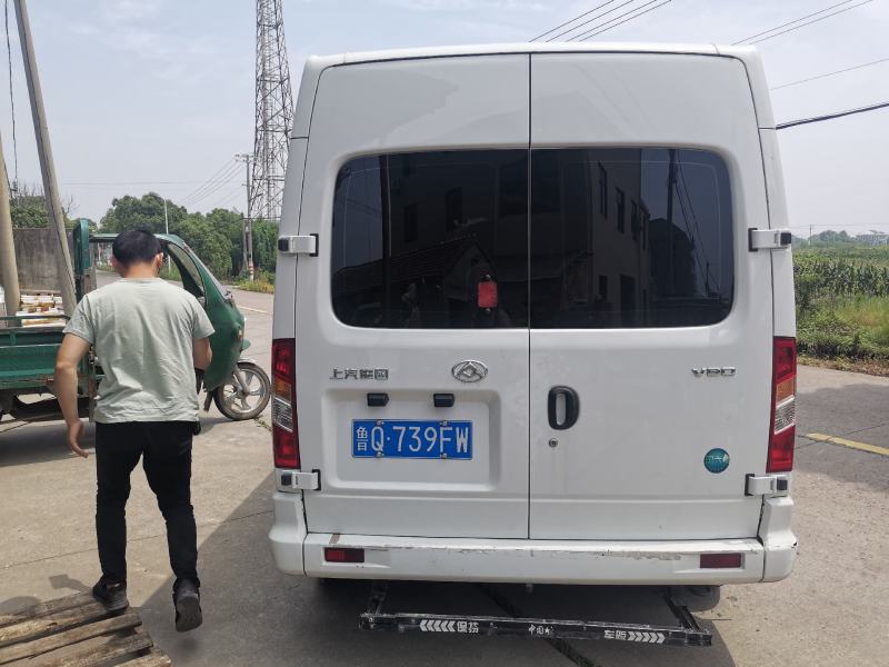 慈溪西三本地玉米货拉拉发车