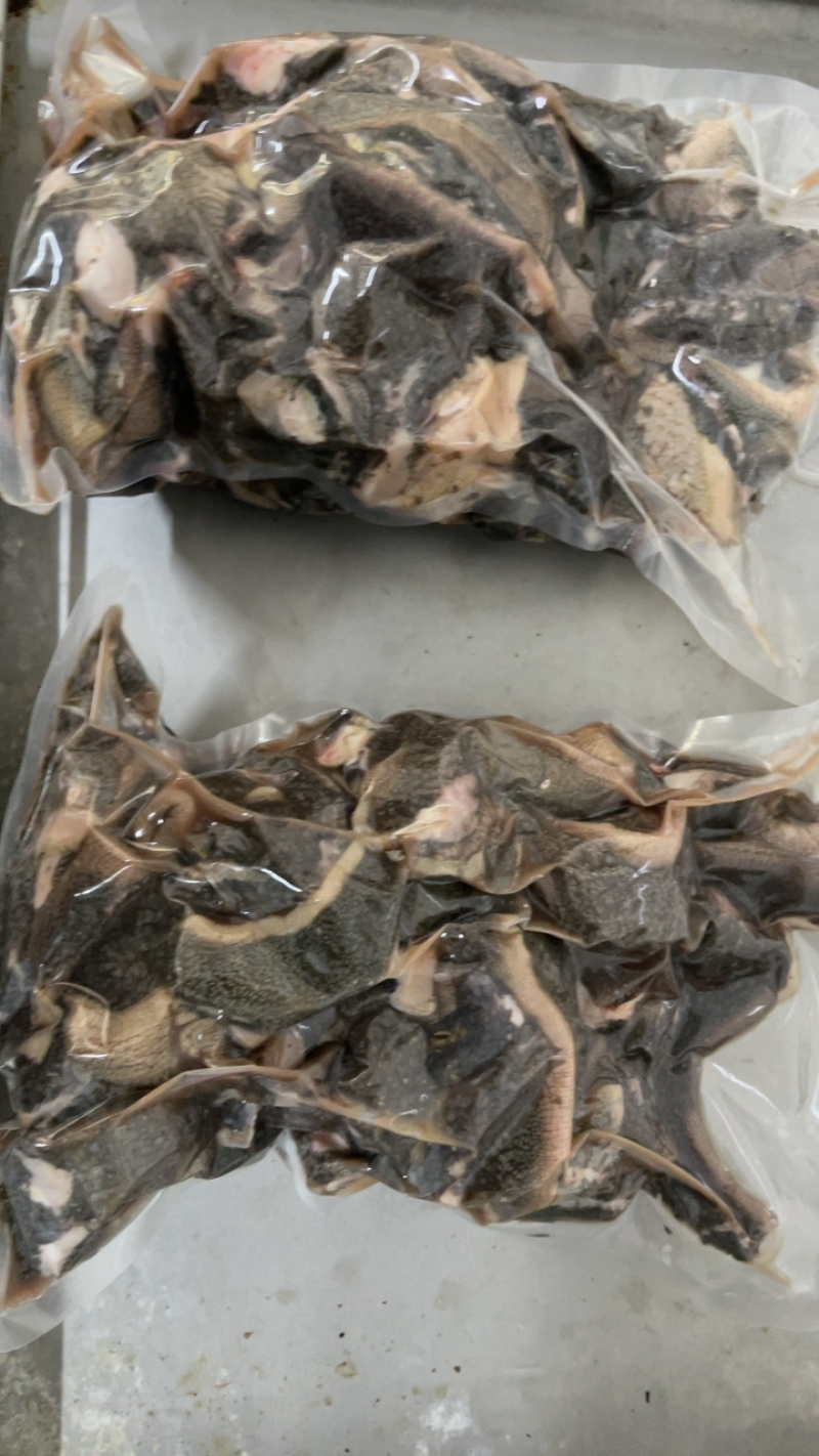 羊肚仁（老北京爆肚仁，每只羊只有100克）