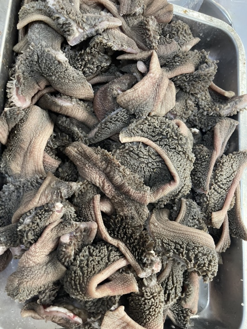 羊肚仁（老北京爆肚仁，每只羊只有100克）