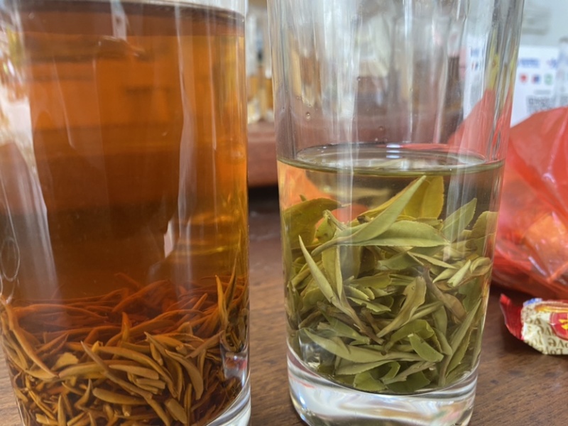 红茶白茶虫茶大量从优