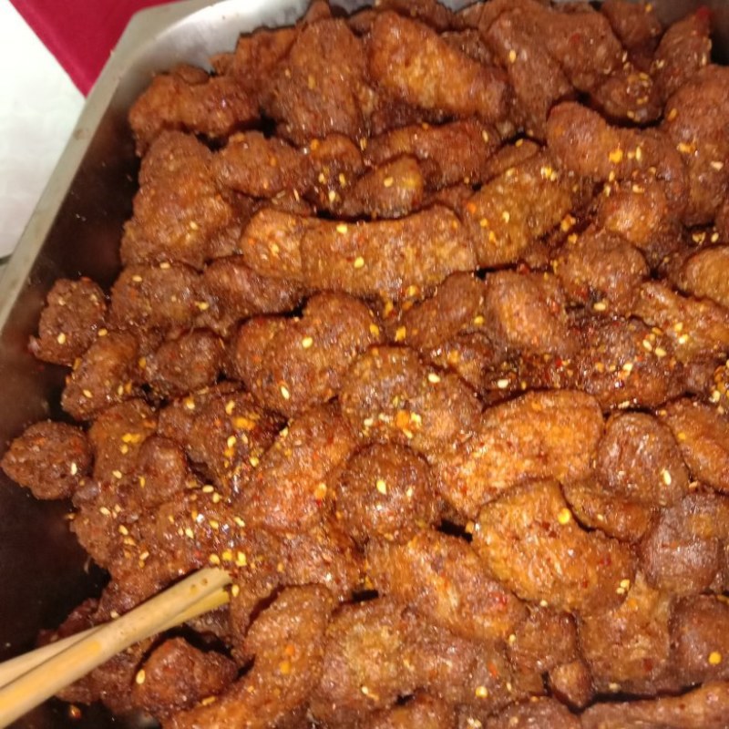 手撕素肉，豆制品制作好吃，大人小人都能吃，适合地摊摆摊