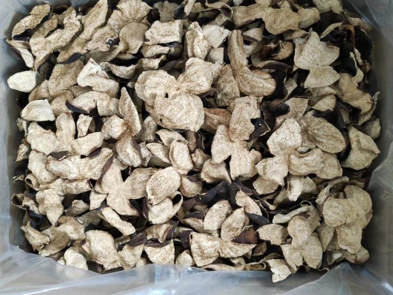 新会陈皮十年梅江老陈皮大红皮橘子皮厂家批发