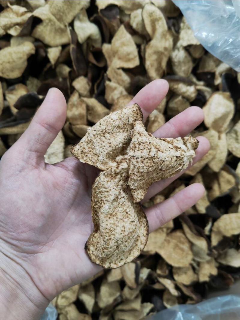 新会陈皮十年梅江老陈皮大红皮橘子皮厂家批发