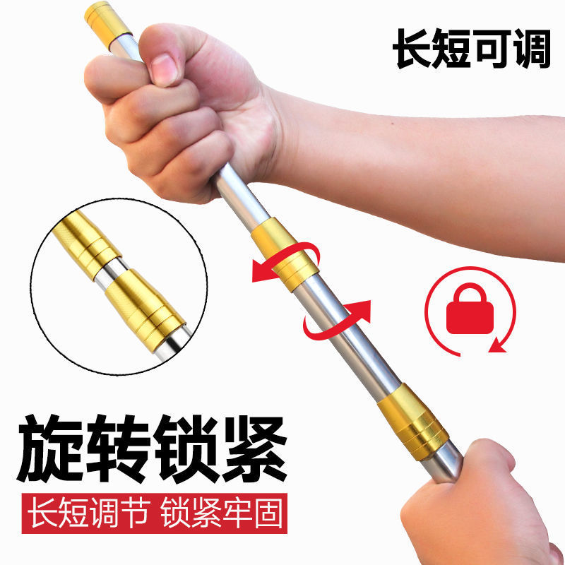 抄网不锈钢抄网捞鱼网抄网杆伸缩杆抄网全套抄网头可折叠加深