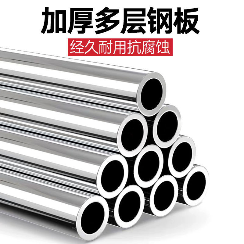 抄网不锈钢抄网捞鱼网抄网杆伸缩杆抄网全套抄网头可折叠加深