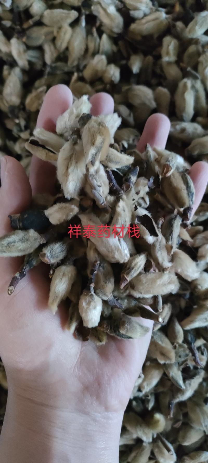 《热销》辛夷（祥泰药材栈）中药材批发零售