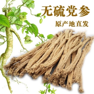 家长的土特产
