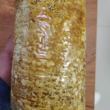 桑黄菌包金耳菌包